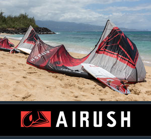 wallpapers by Airush kiteboarding