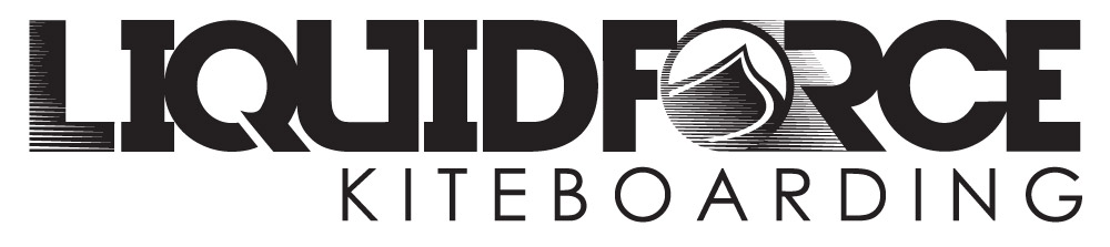 Liquid Force Kiteboarding logo