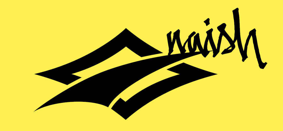 Naish Kiteboarding logo